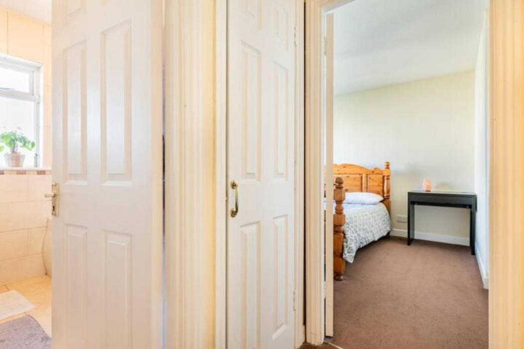 Kimmage Homestay Дъблин Екстериор снимка