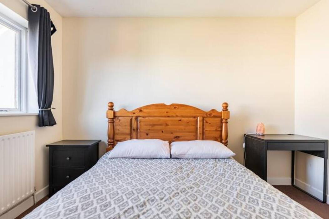 Kimmage Homestay Дъблин Екстериор снимка