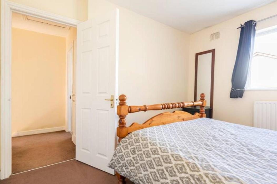 Kimmage Homestay Дъблин Екстериор снимка
