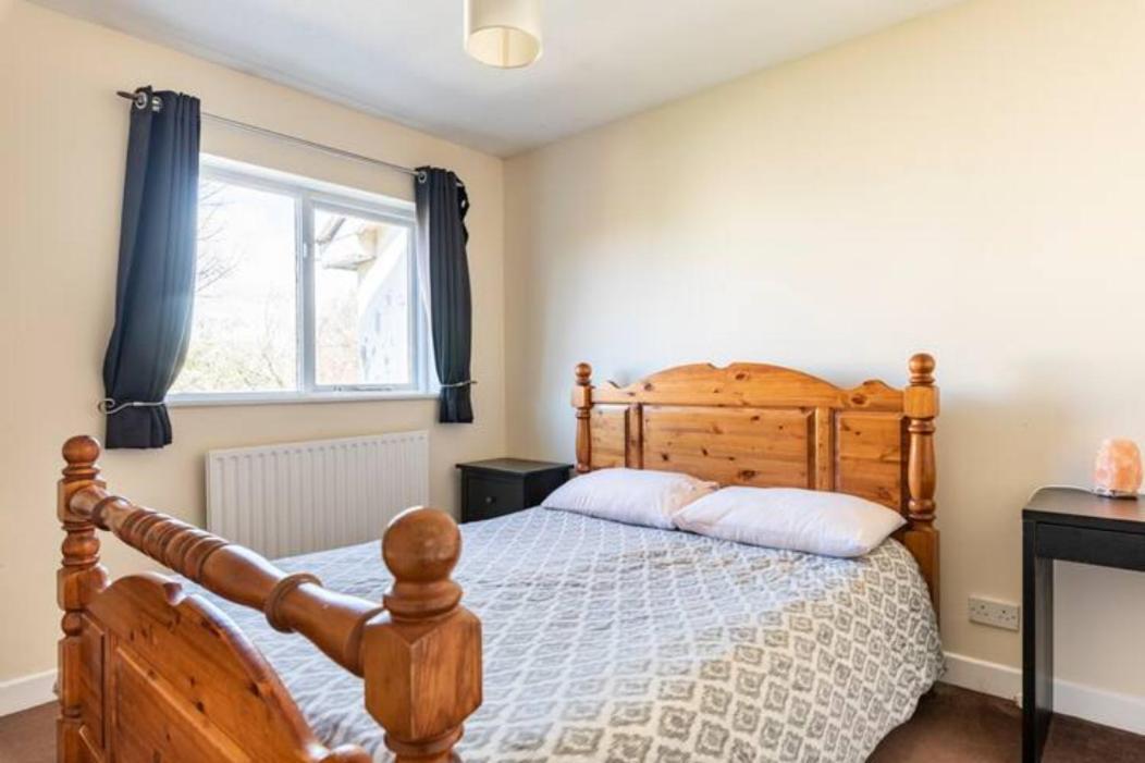 Kimmage Homestay Дъблин Екстериор снимка