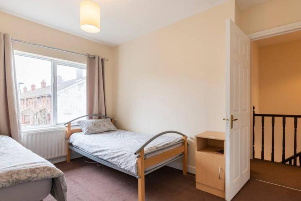 Kimmage Homestay Дъблин Екстериор снимка